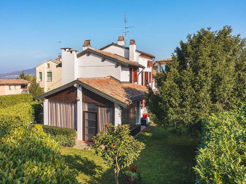 Villa i Castana, Pavia - bilde 2