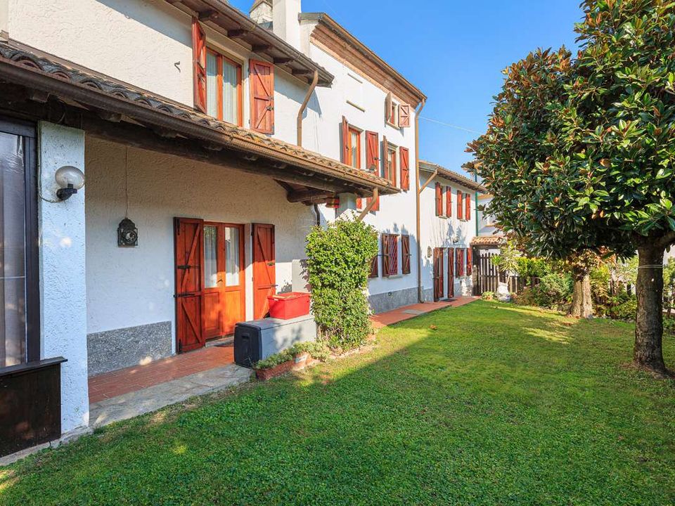 Villa i Castana, Pavia - bilde 3