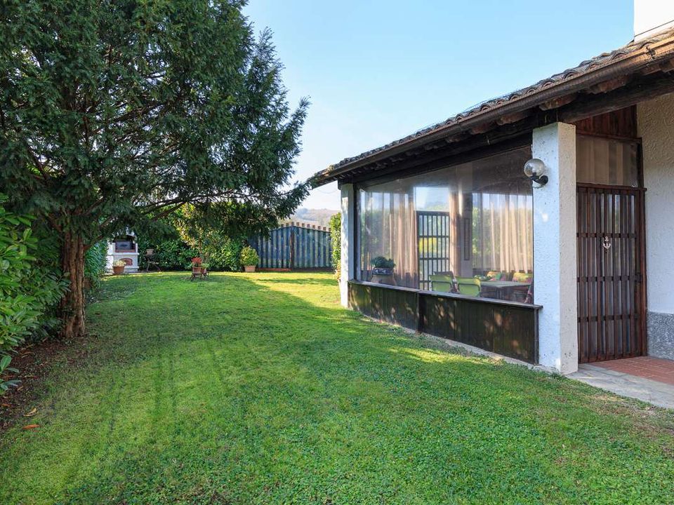 Villa i Castana, Pavia - bilde 4