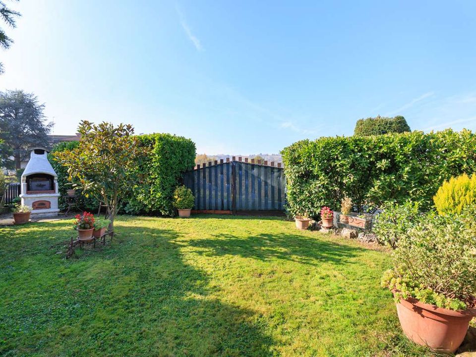 Villa i Castana, Pavia - bilde 5