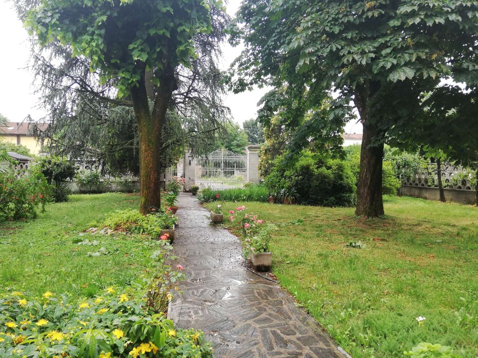Villa i Casalnoceto, Alessandria - foto 2