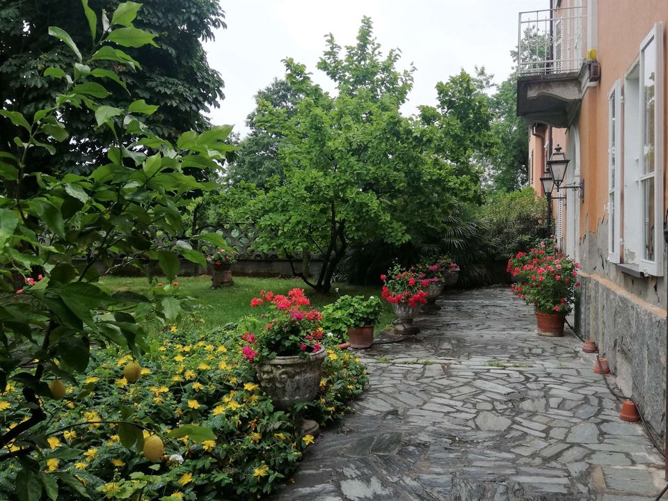 Villa i Casalnoceto, Alessandria - foto 3