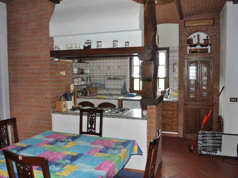 Villa a Momperone, Alessandria - foto 5