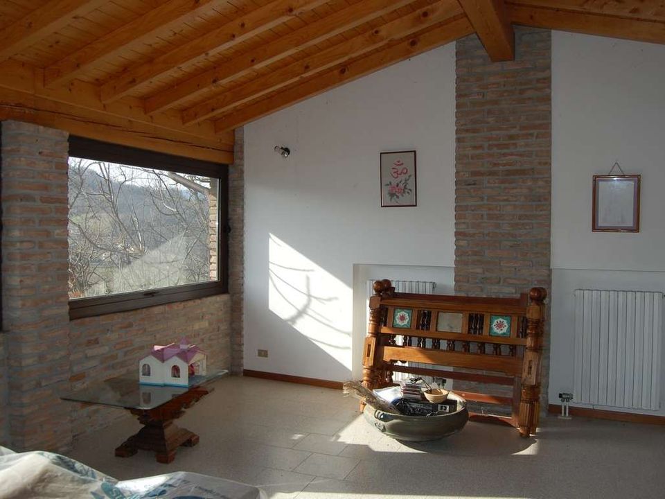 Farm hus i Zavattarello, Pavia - foto 2