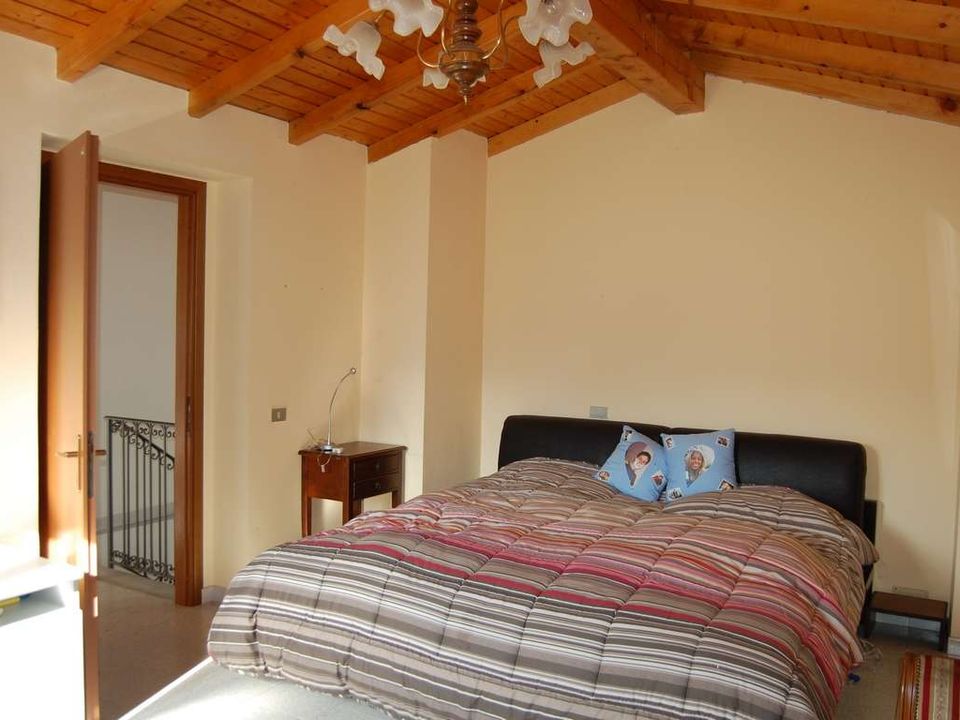 Farm hus i Zavattarello, Pavia - foto 3