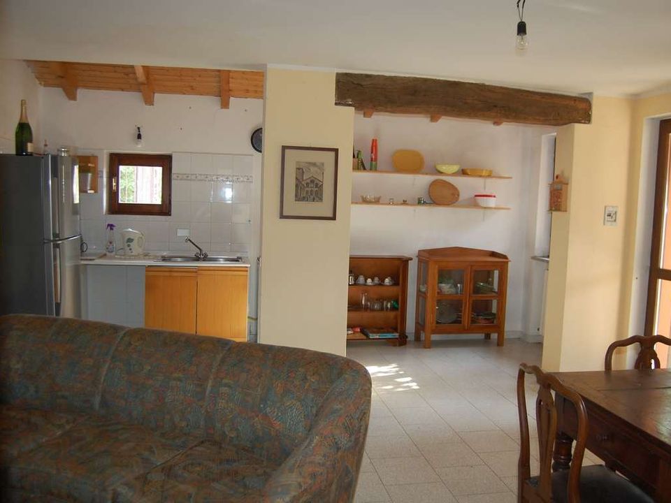 Farm hus i Zavattarello, Pavia - foto 5