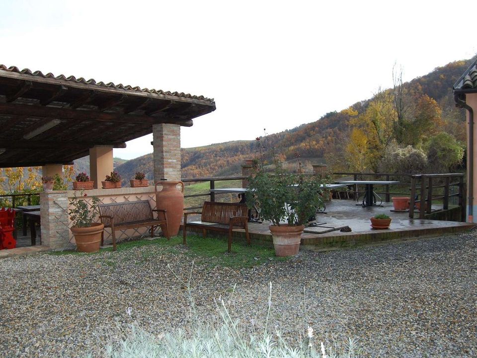 Masia a Godiasco, Pavia - foto 4