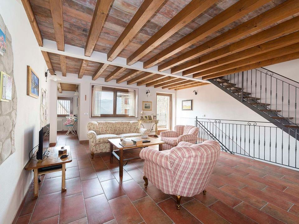 Villa i Alta Val Tidone, Piacenza - bilde 2