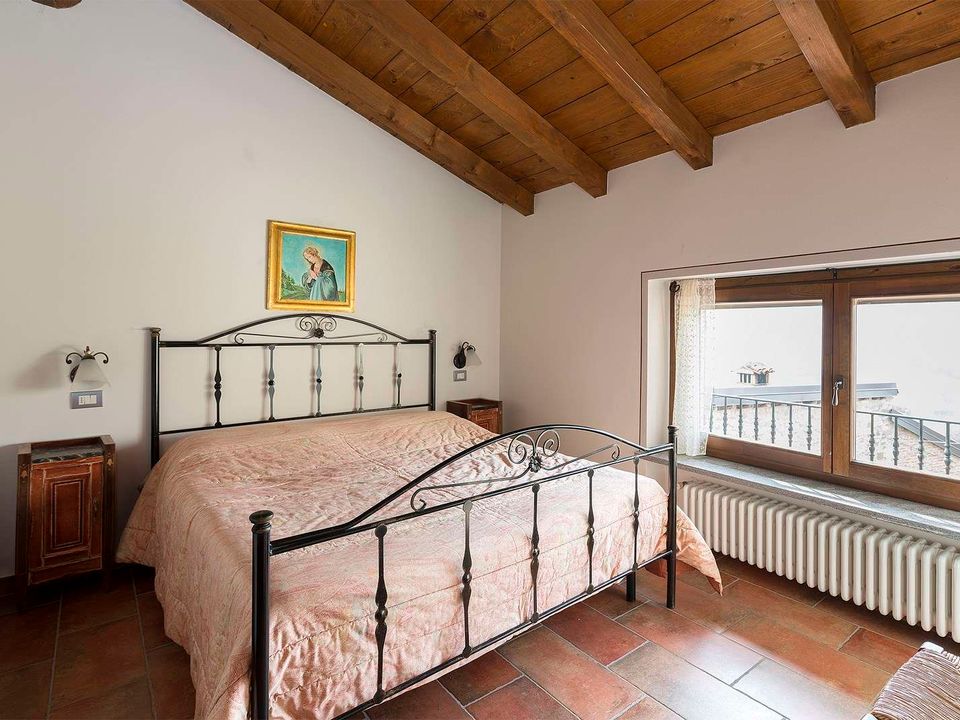 Villa i Alta Val Tidone, Piacenza - bilde 4