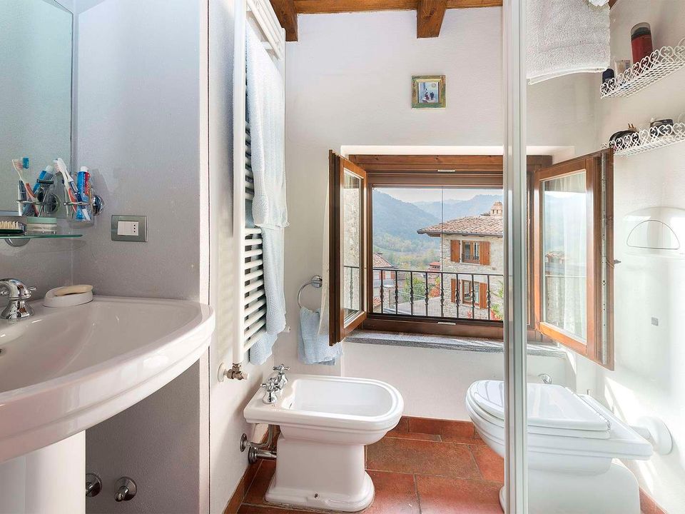 Villa i Alta Val Tidone, Piacenza - bilde 5