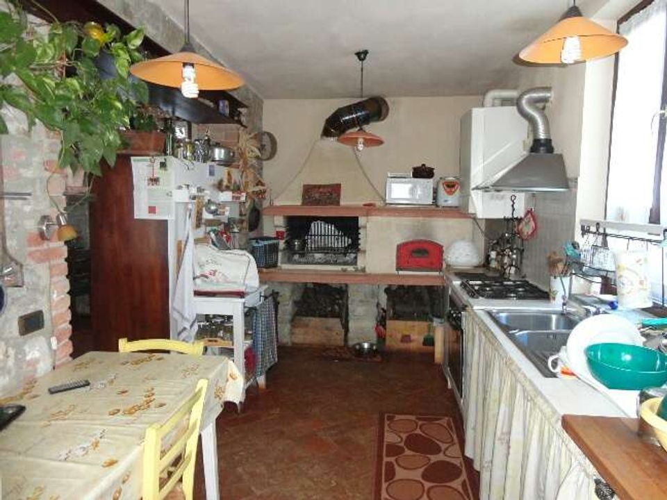 Farm hus i Alta Val Tidone, Piacenza - foto 2