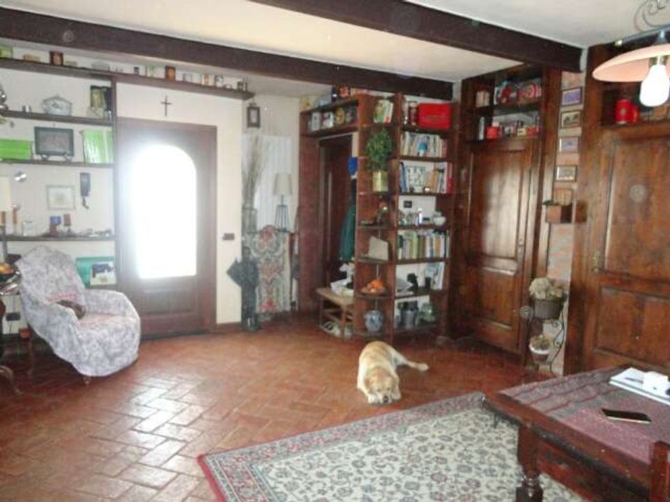 Farm hus i Alta Val Tidone, Piacenza - foto 3