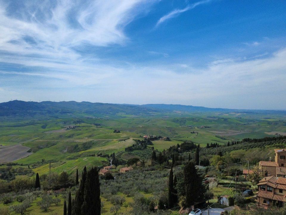 Farm hus i Volterra, Pisa - foto 4