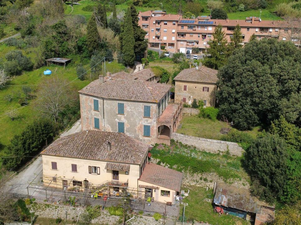 Farm hus i Volterra, Pisa - foto 5