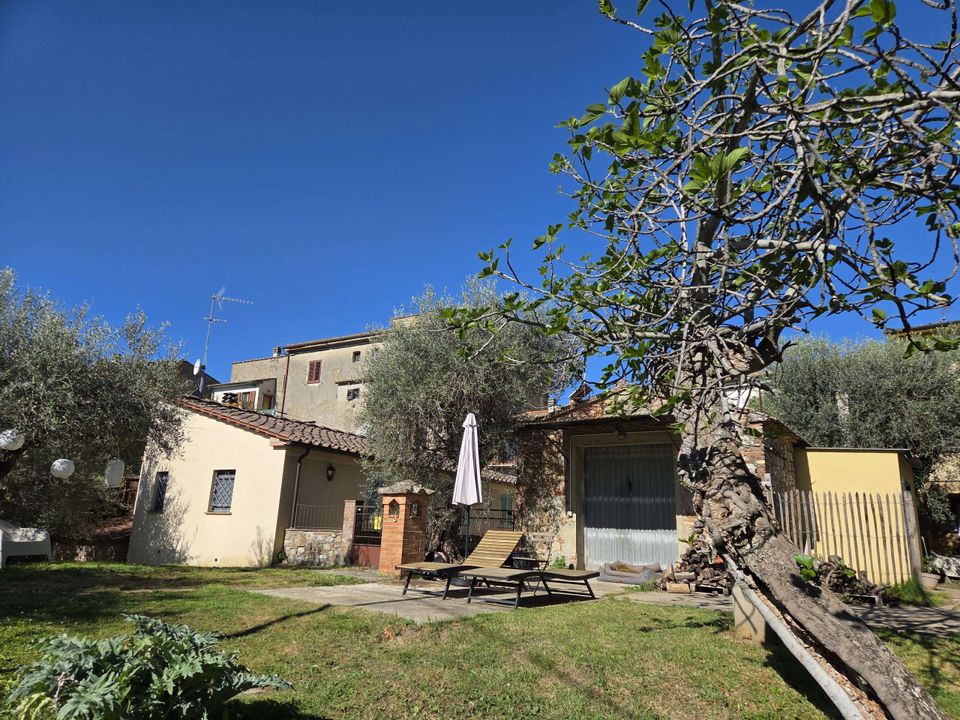 Villa in Lajatico, Pisa - foto 2