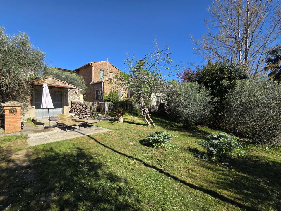 Villa in Lajatico, Pisa - foto 3