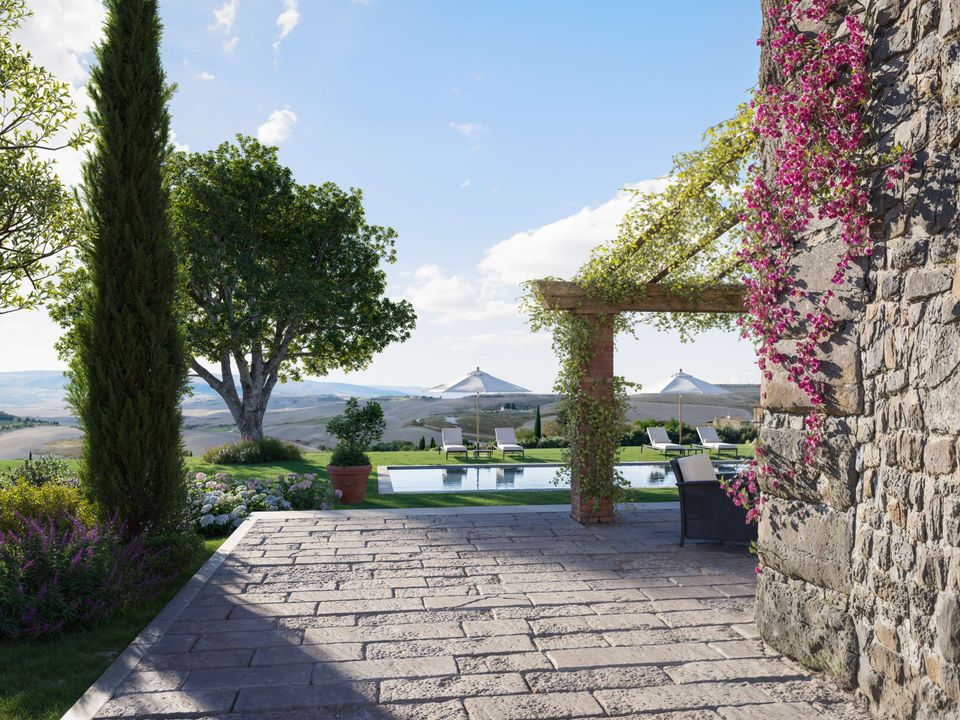 Farm hus i Volterra, Pisa - foto 2