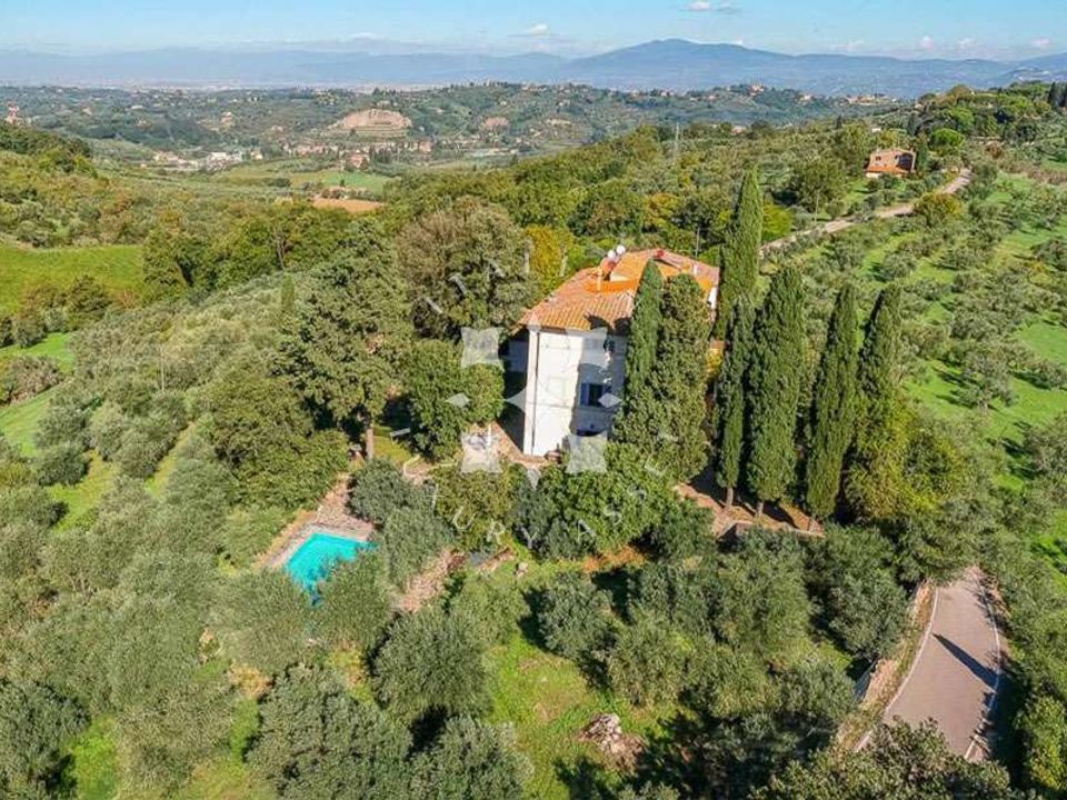 Villa i Impruneta, Florence - foto 3