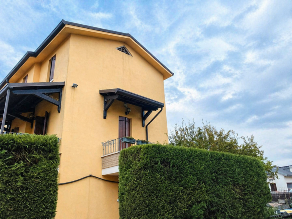 Villa i Padua, Padua - foto 1
