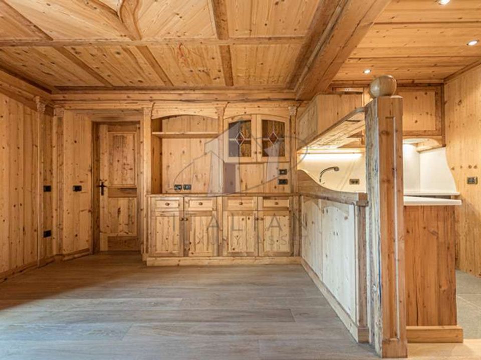 Lejlighed i Selva di Val Gardena, South Tyrol - foto 2