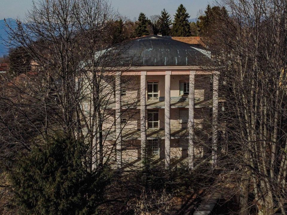 Villa i Vacciaghetto, Novara - bilde 3
