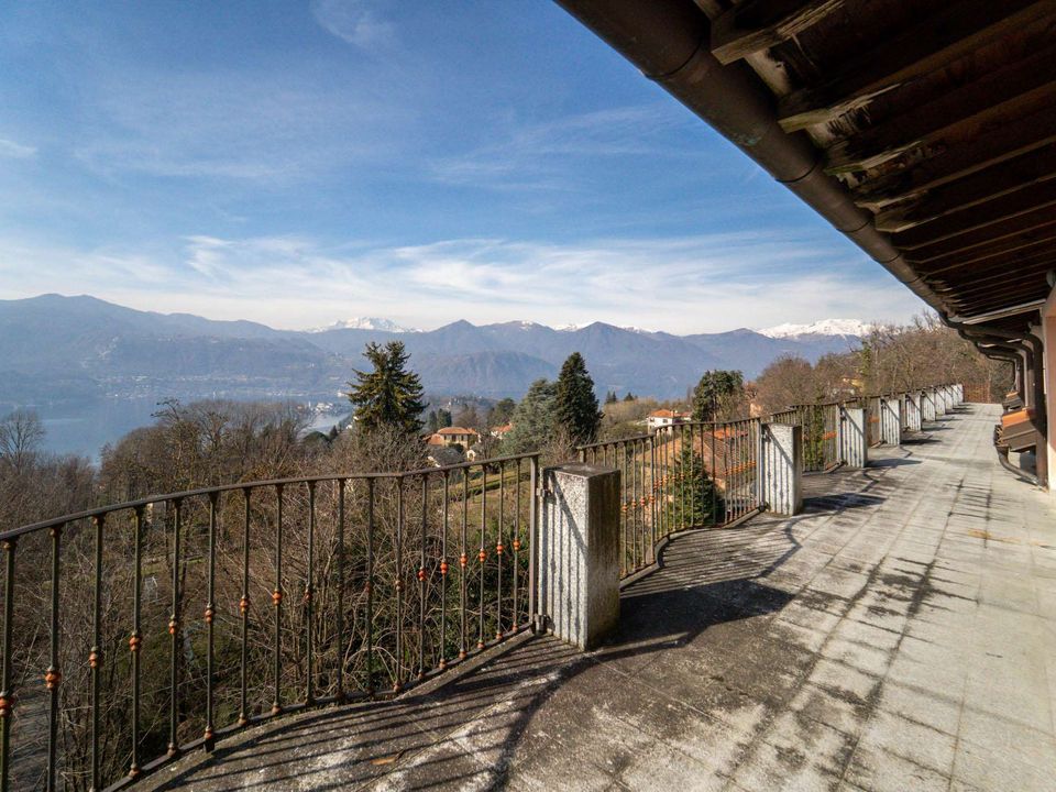 Villa i Vacciaghetto, Novara - bilde 4