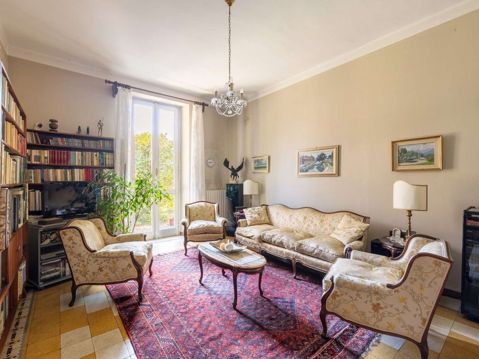 Villa i Travedona Monate, Varese - foto 2