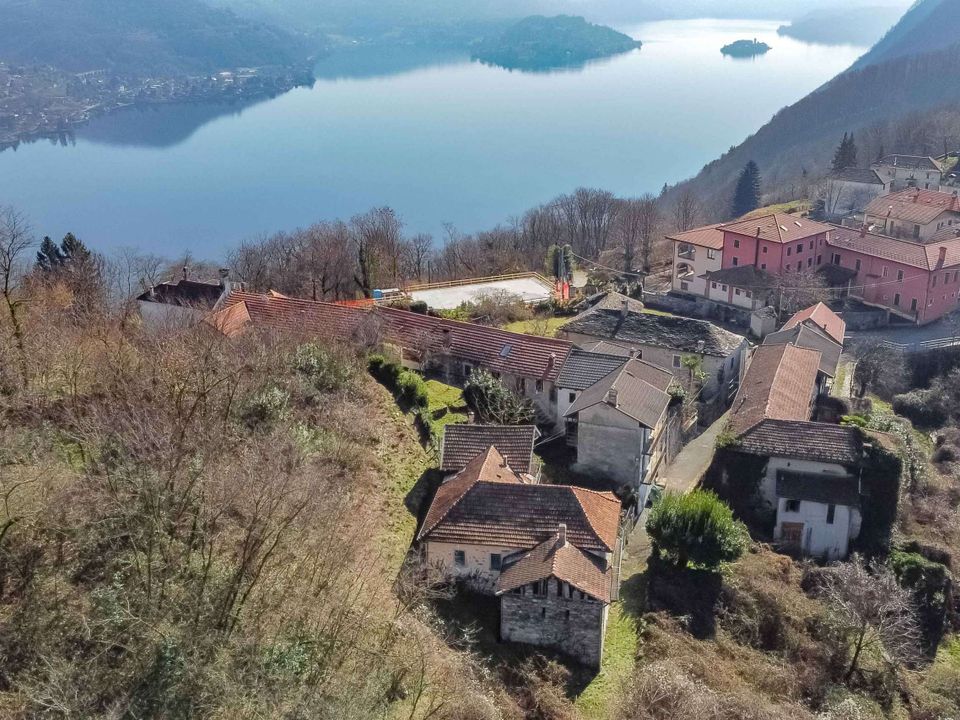 Villa en Cesara, Verbano Cusio Ossola - foto 3
