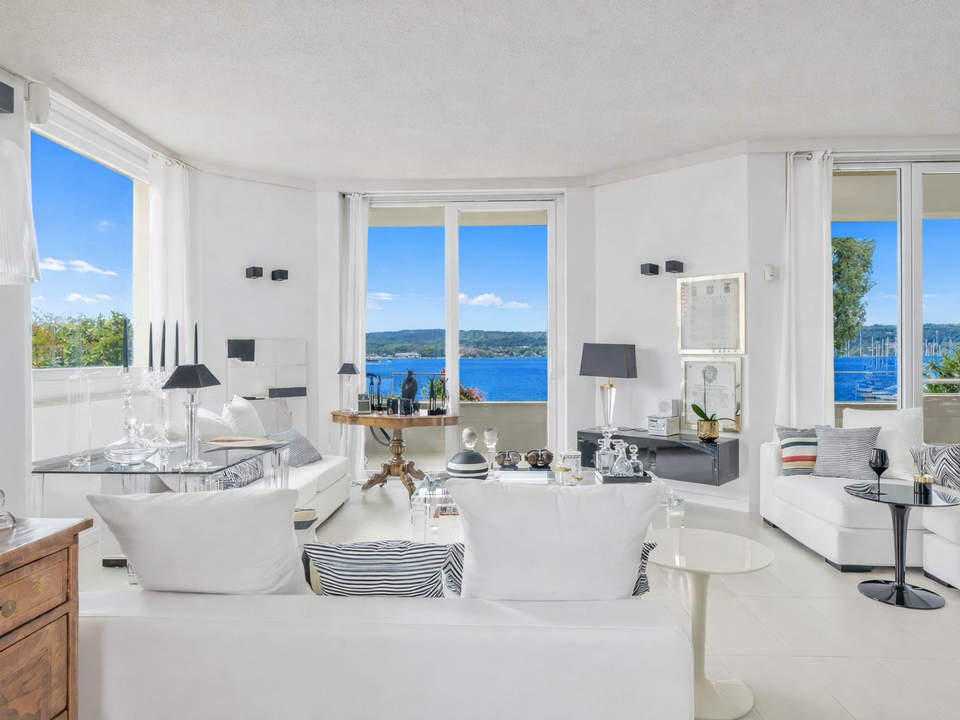 Villa i Sesto Calende, Varese - foto 1
