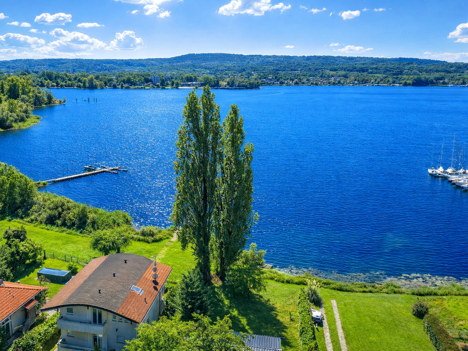 Villa i Sesto Calende, Varese - foto 3