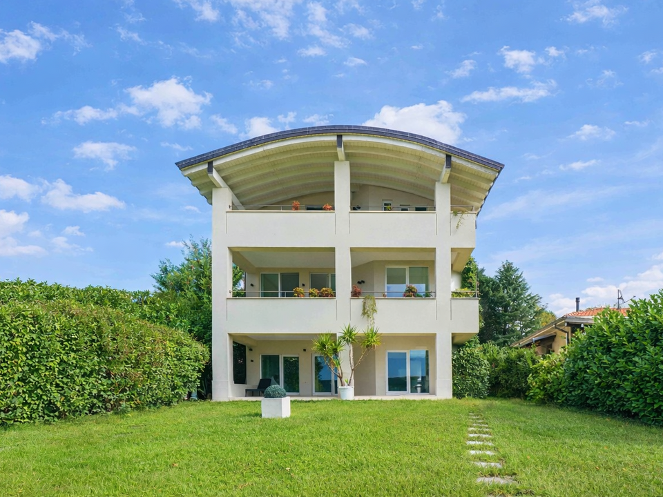 Villa i Sesto Calende, Varese - foto 4