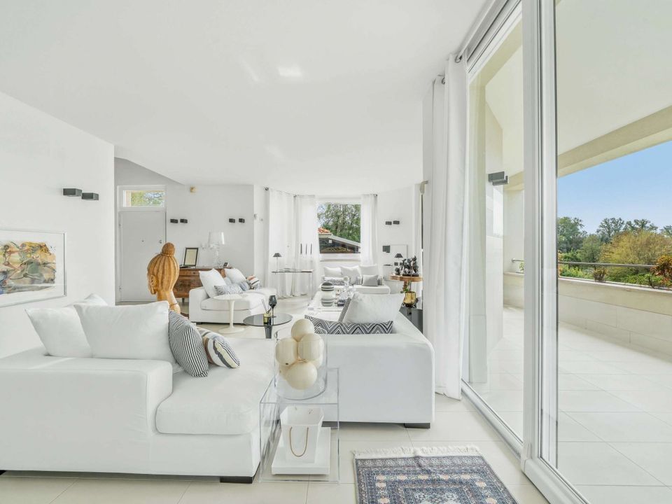 Villa i Sesto Calende, Varese - foto 5