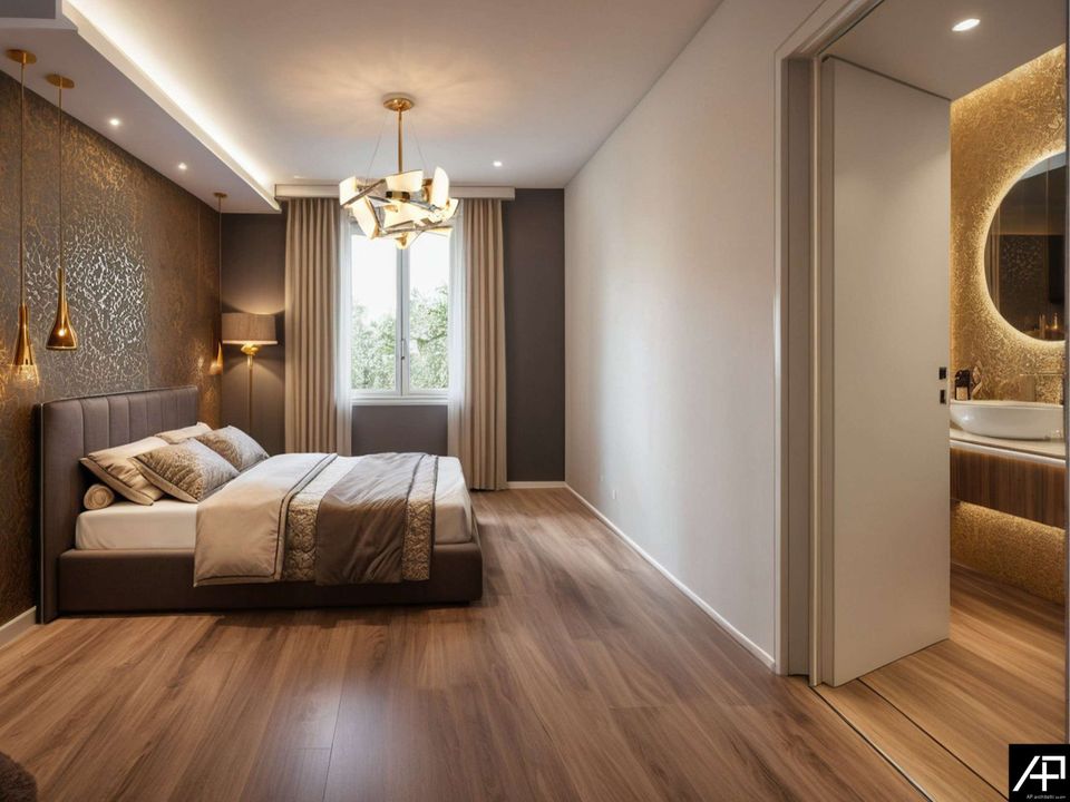 Apartamento em Luino, Varese - foto 5