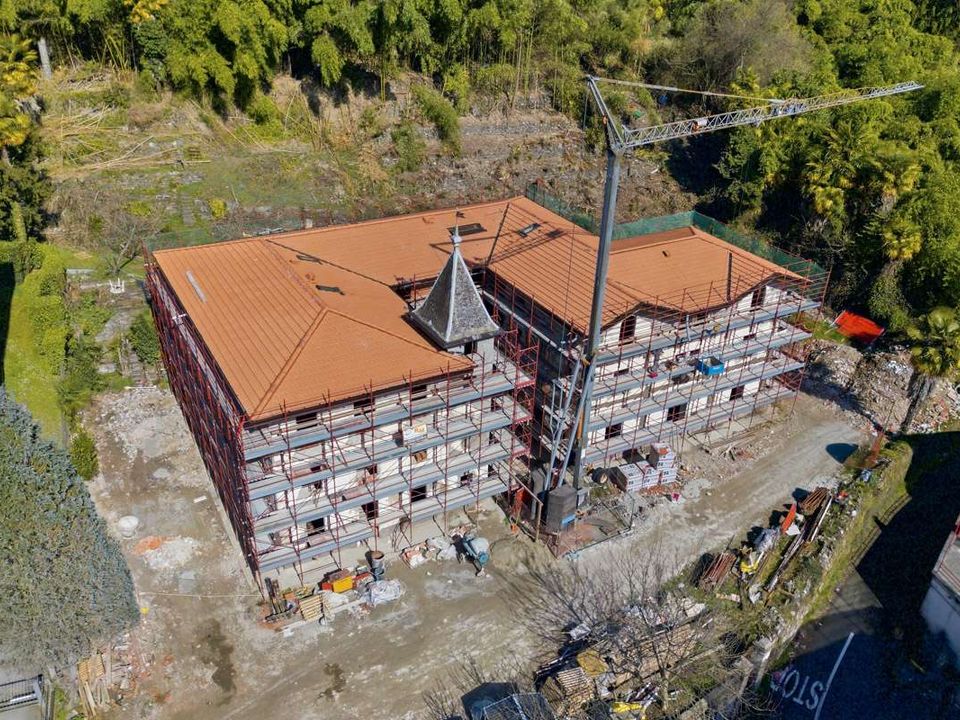 Apartamento em Luino, Varese - foto 1