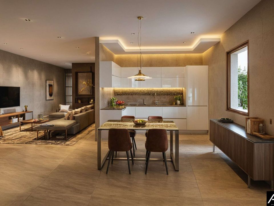 Apartamento em Luino, Varese - foto 2