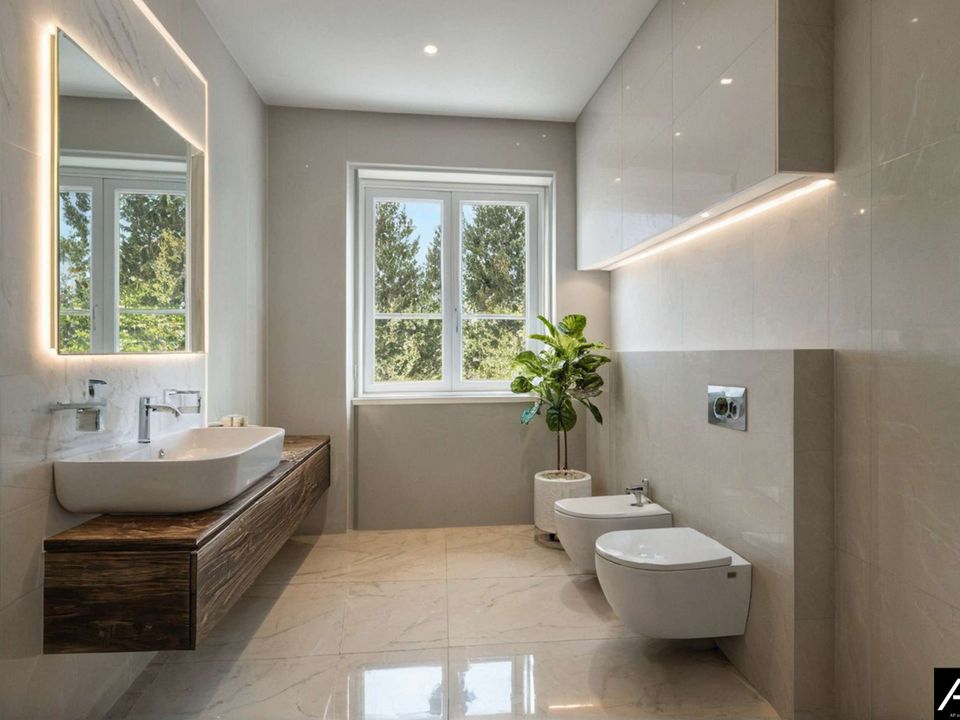 Apartamento em Luino, Varese - foto 4