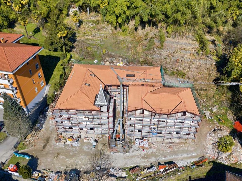 Apartamento em Luino, Varese - foto 5