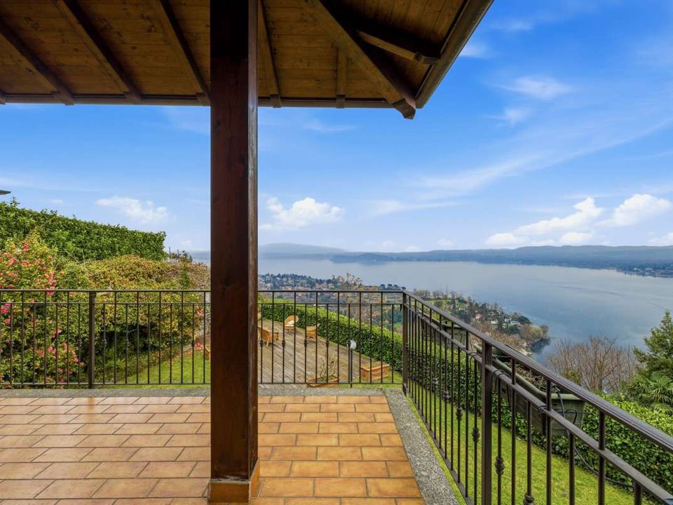 Villa i Massino Visconti, Novara - foto 2