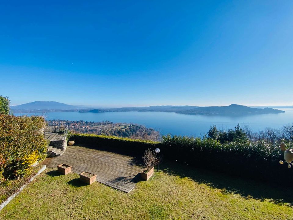 Villa i Massino Visconti, Novara - foto 3