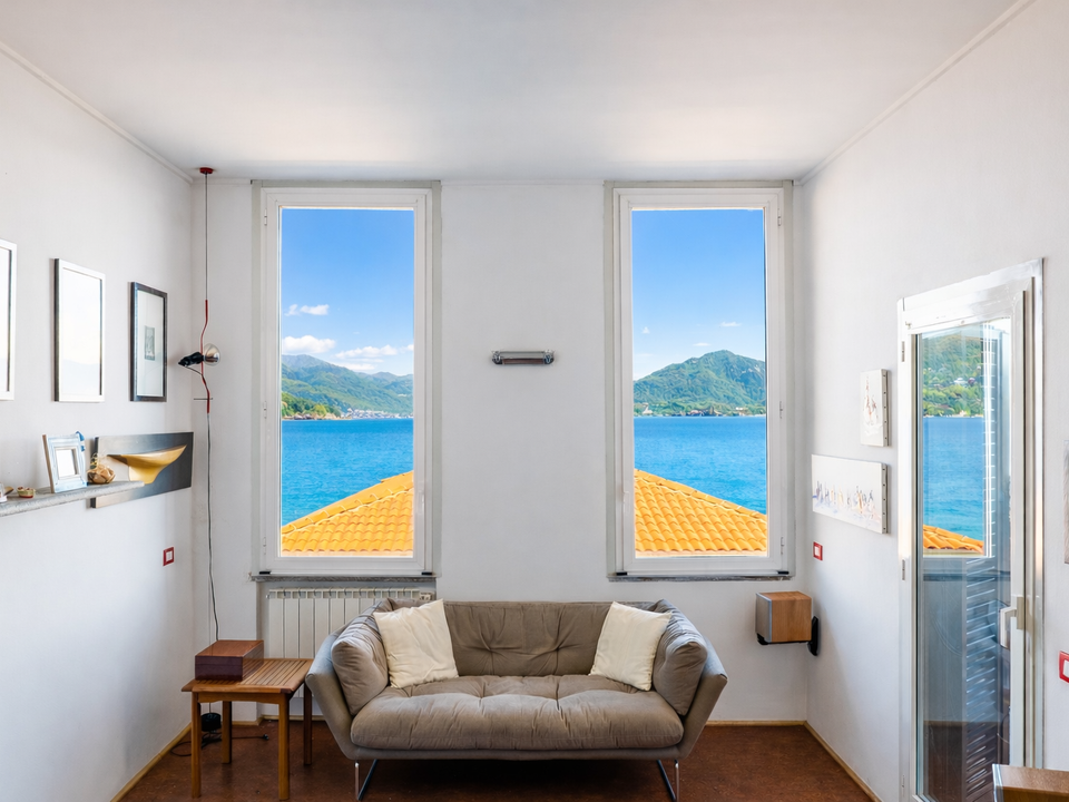 Villa a Ranco, Varese - foto 2