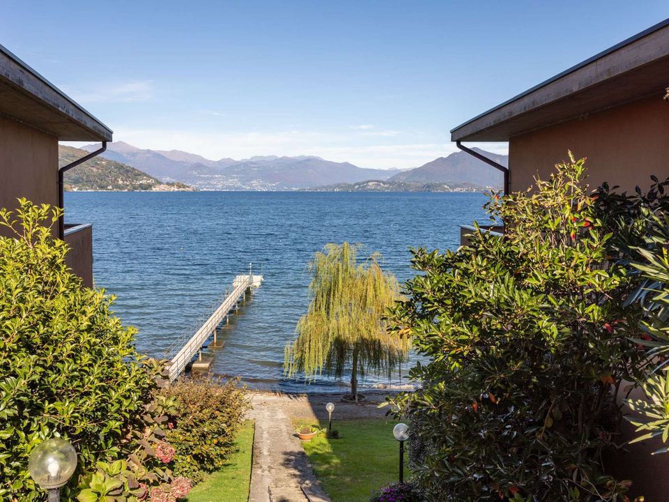 Villa a Ranco, Varese - foto 3