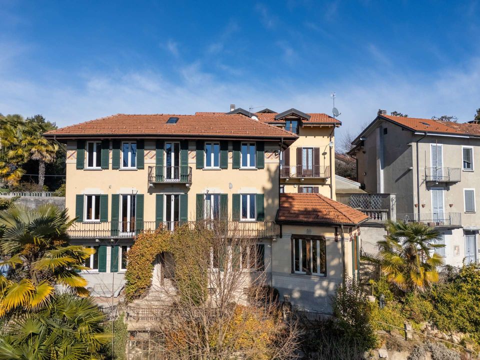 Villa a Bee, Verbano Cusio Ossola - foto 1