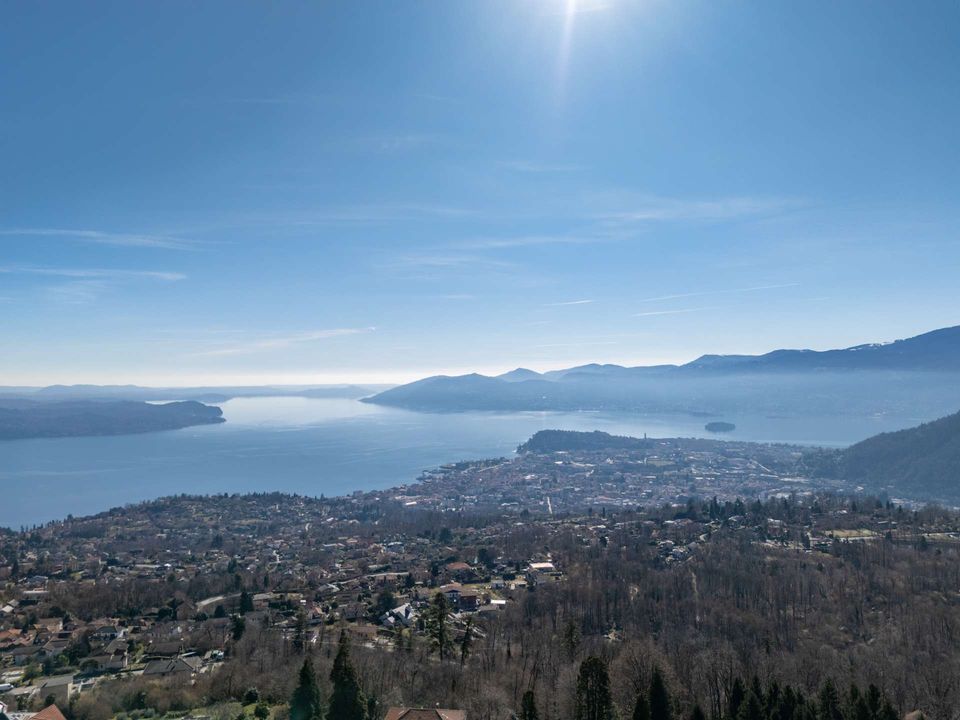 Villa a Bee, Verbano Cusio Ossola - foto 2
