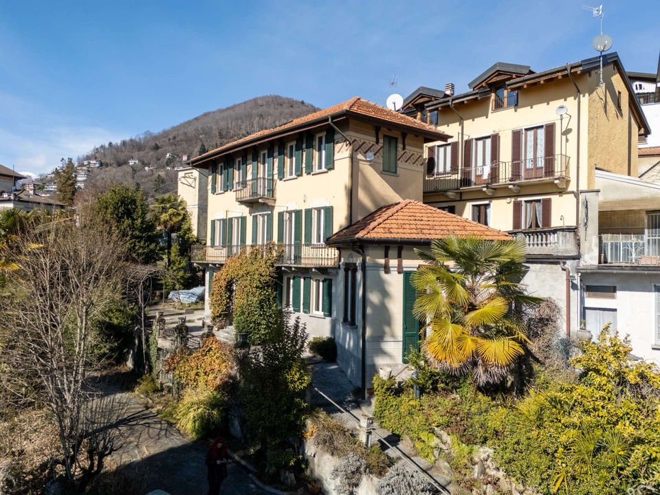 Villa a Bee, Verbano Cusio Ossola - foto 4