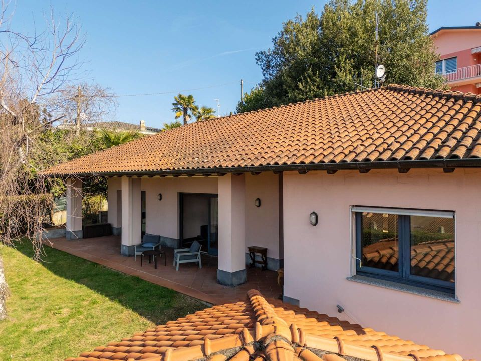 Villa em Luino, Varese - foto 3