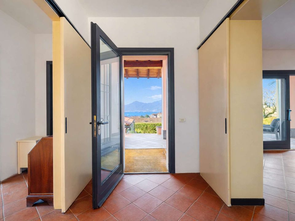 Villa em Luino, Varese - foto 4
