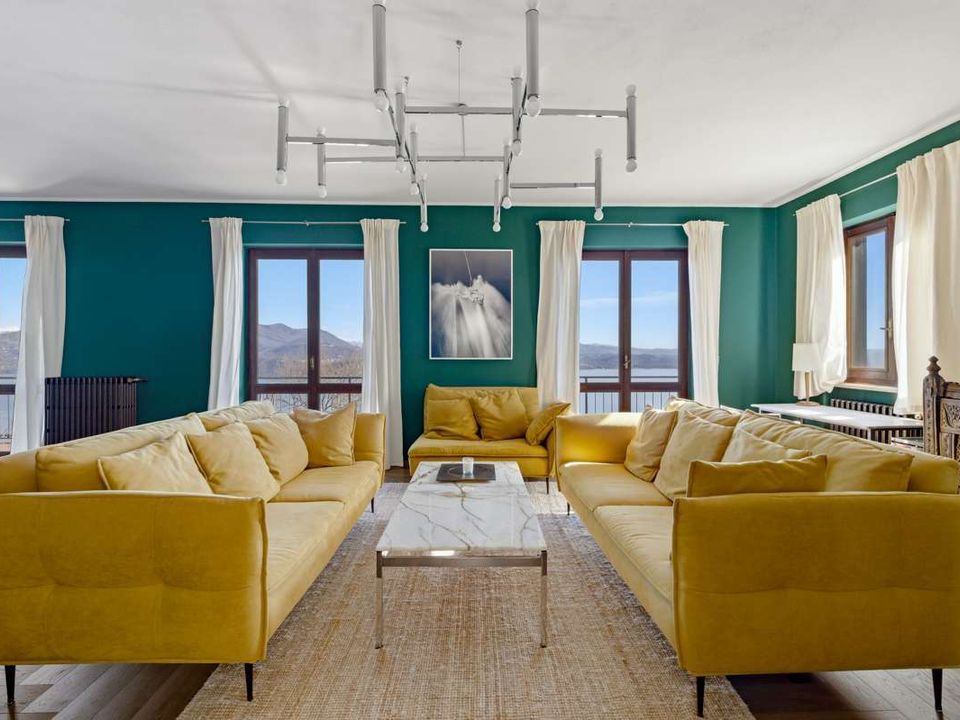 Villa i Carcioni, Verbano Cusio Ossola - foto 2