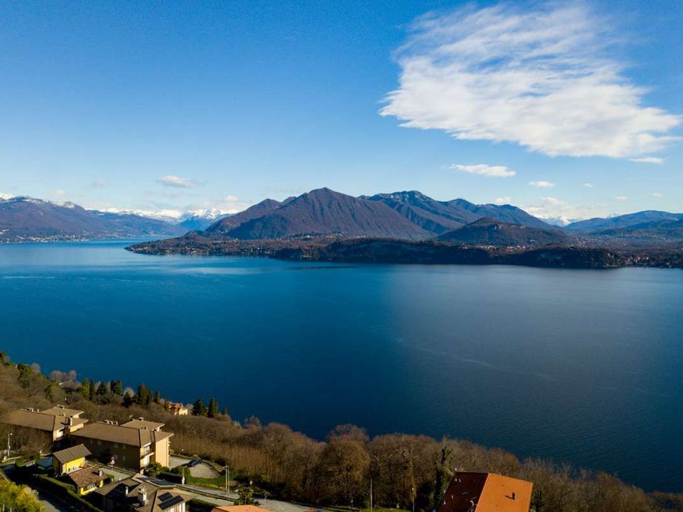 Villa i Carcioni, Verbano Cusio Ossola - foto 3