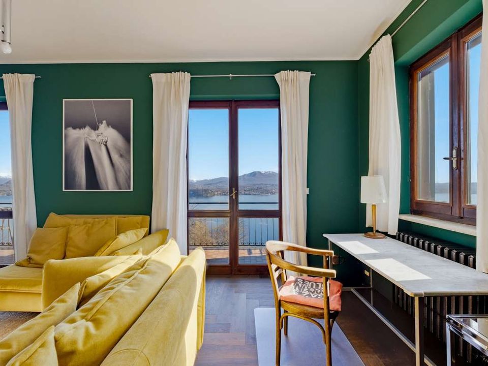 Villa i Carcioni, Verbano Cusio Ossola - foto 4