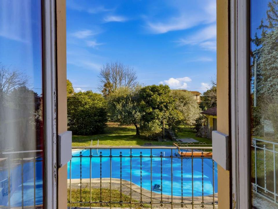 Villa i Lesa, Novara - foto 3